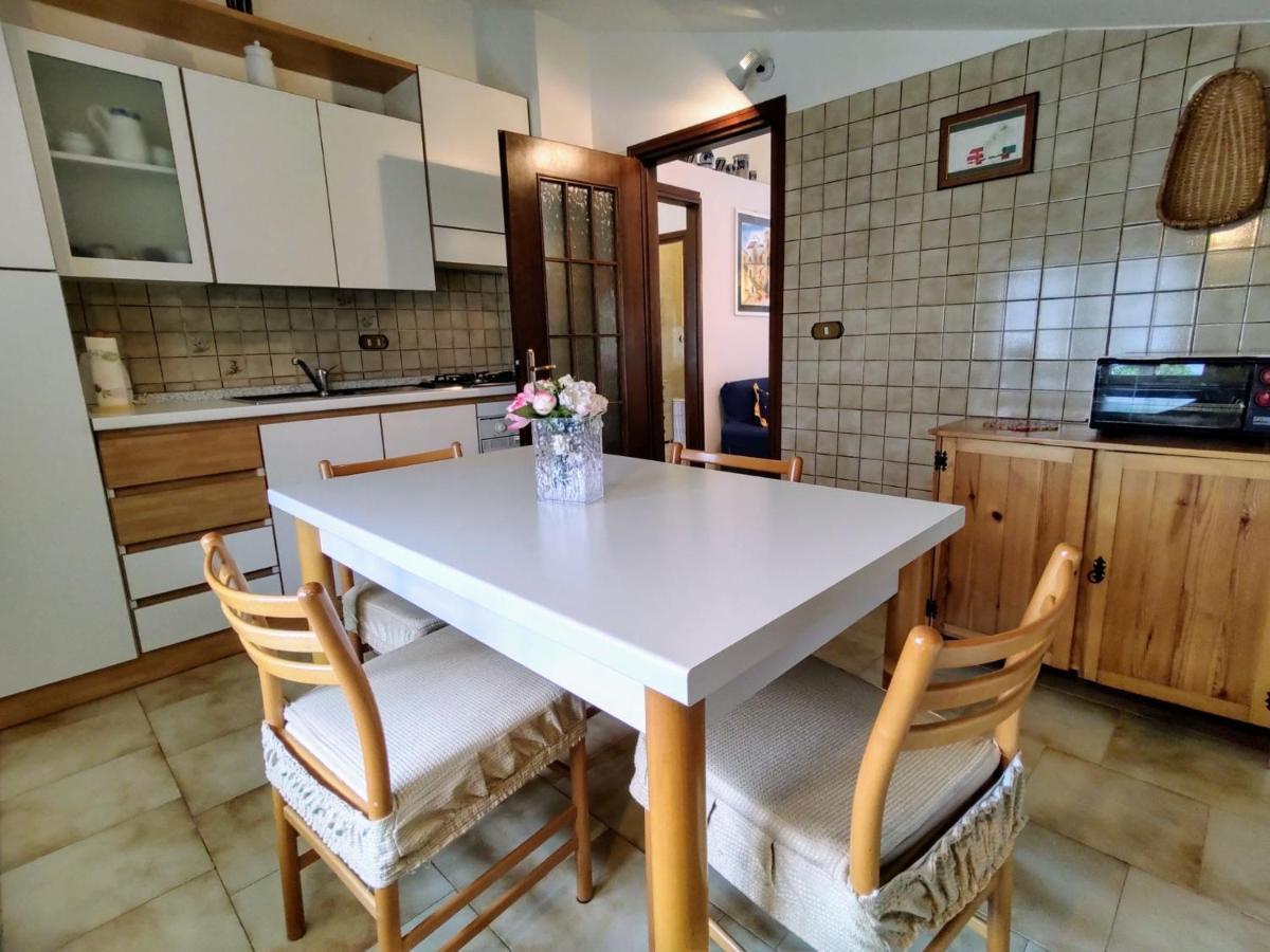 Apartment Nives By Interhome Albonico Экстерьер фото